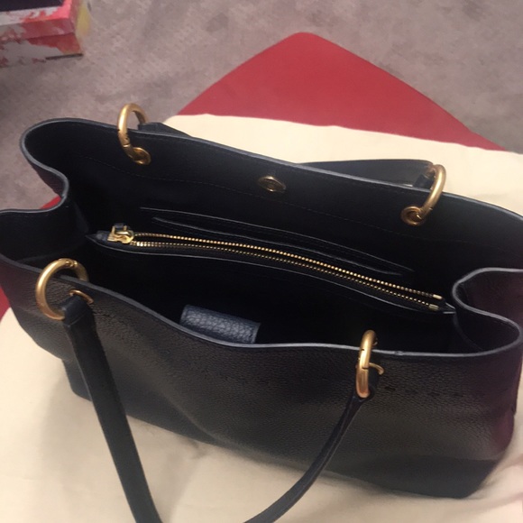 Tory Burch bag - Picture 2 of 2